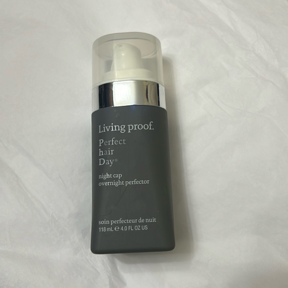 New living proof perfect hair day night cap overnight protector - Picture 1 of 4